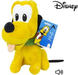 Disney Classics Pluszak maskotka Pluto dźwięk 28cm