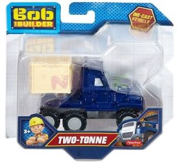 BOB BUDOWNICZY ciężarówka TWO-TONNE CJG96 FP